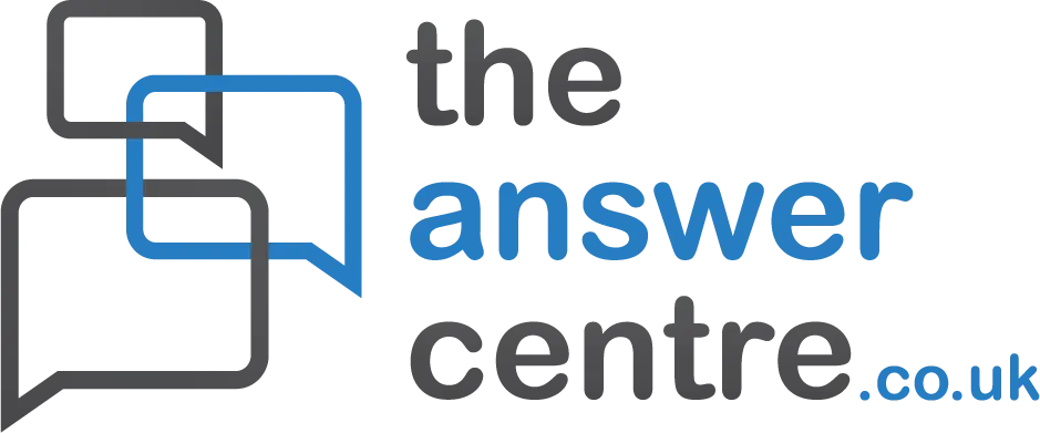 Client Logo - Answer CEntre