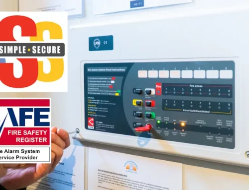 Why it is Best to Choose a Commercial Fire Alarm Company to Install a Fire Alarm at your Business Premises